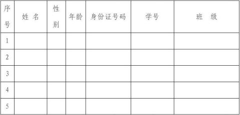 广东工程职业技术学院学生学校实习单位三方实习协议书
