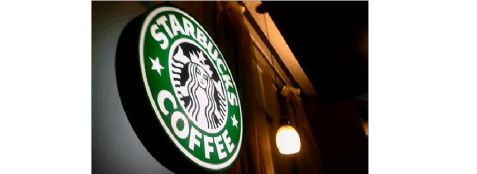 完整版StarBucks星巴克广告文案