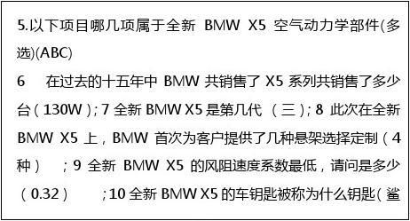 BMWX5зָ