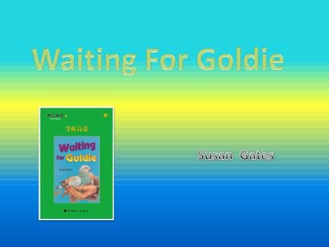 WaitingForGoldie