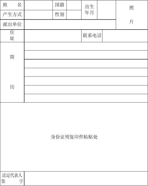 ����Ͷ����ҵ�����Ǽ�������