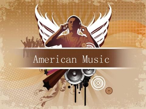 AmericanMusic