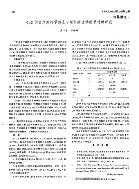 452������ϸ��ѧ�������֯����ѧ��������о�